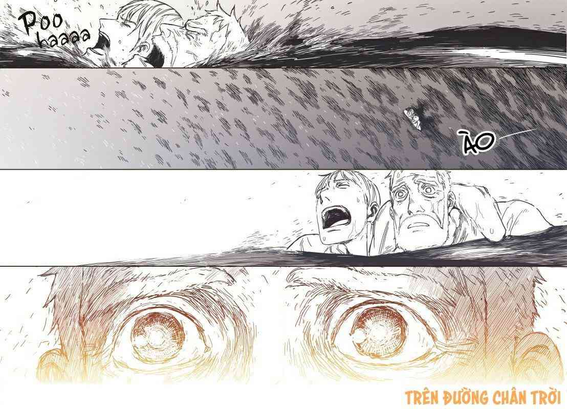 Đường Chân Trời - Page 69