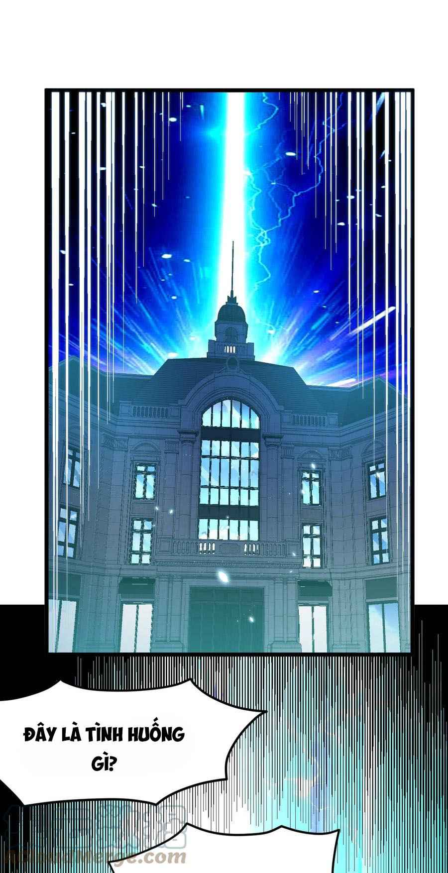 Sức Mạnh Của Kiếm Thần - Page 68