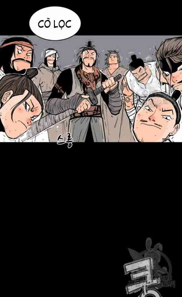 Hỏa Sơn Quyền - Page 4