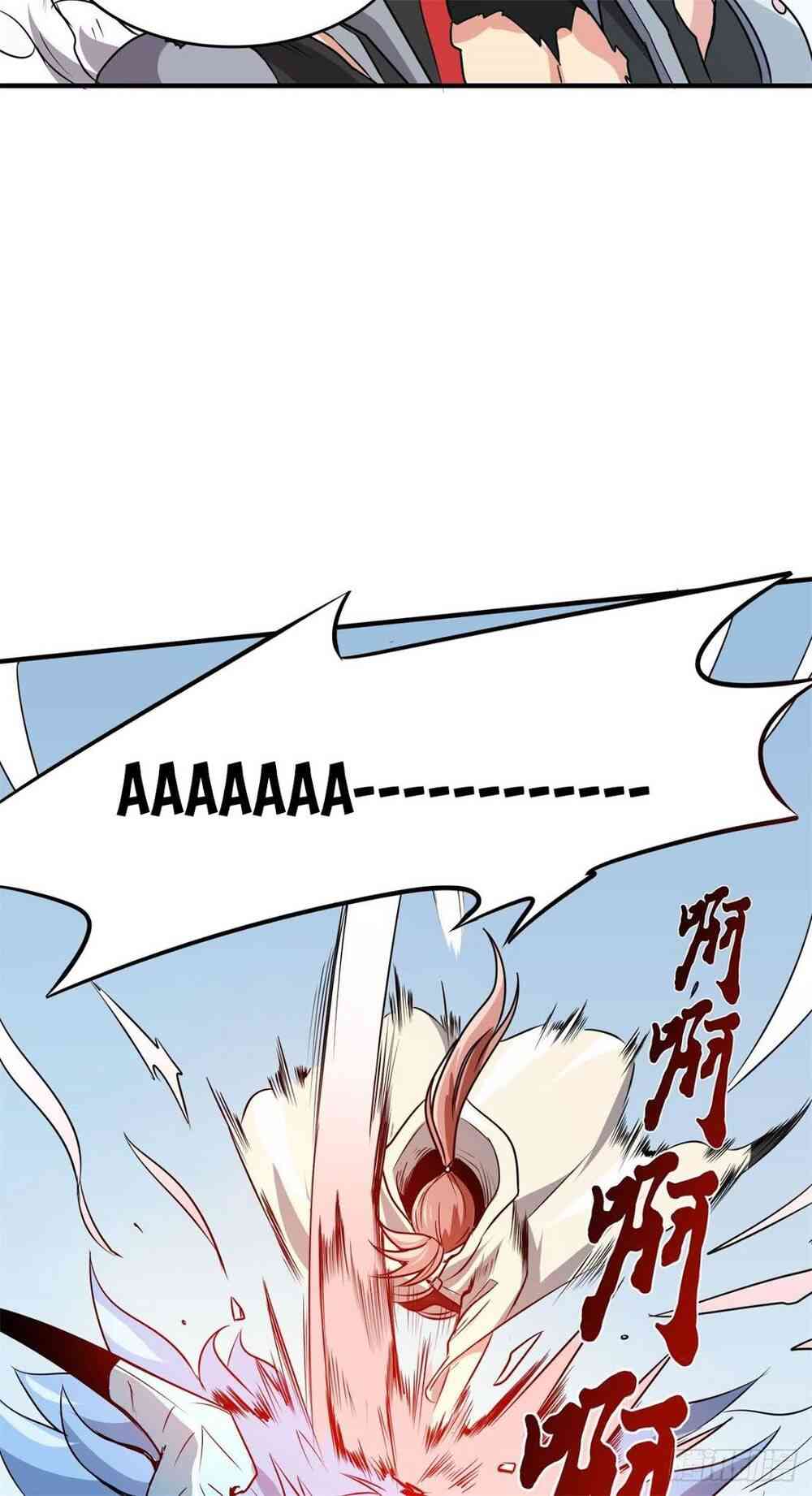 Nghịch Thiên Chiến Kỷ - Page 31