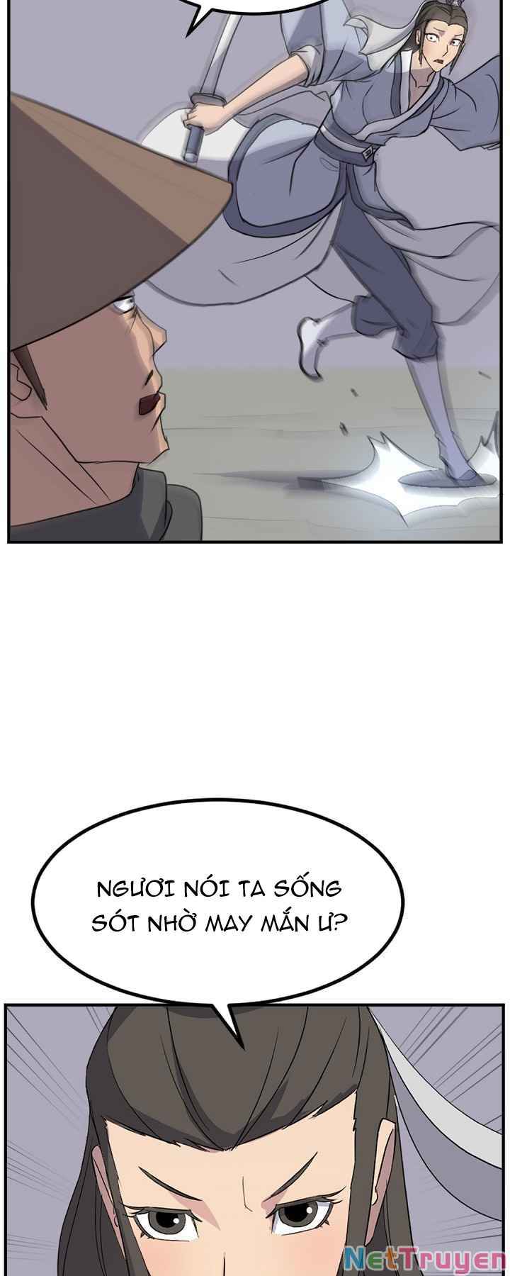 Trọng Sinh-Bất Khả Chiến Bại - Page 26