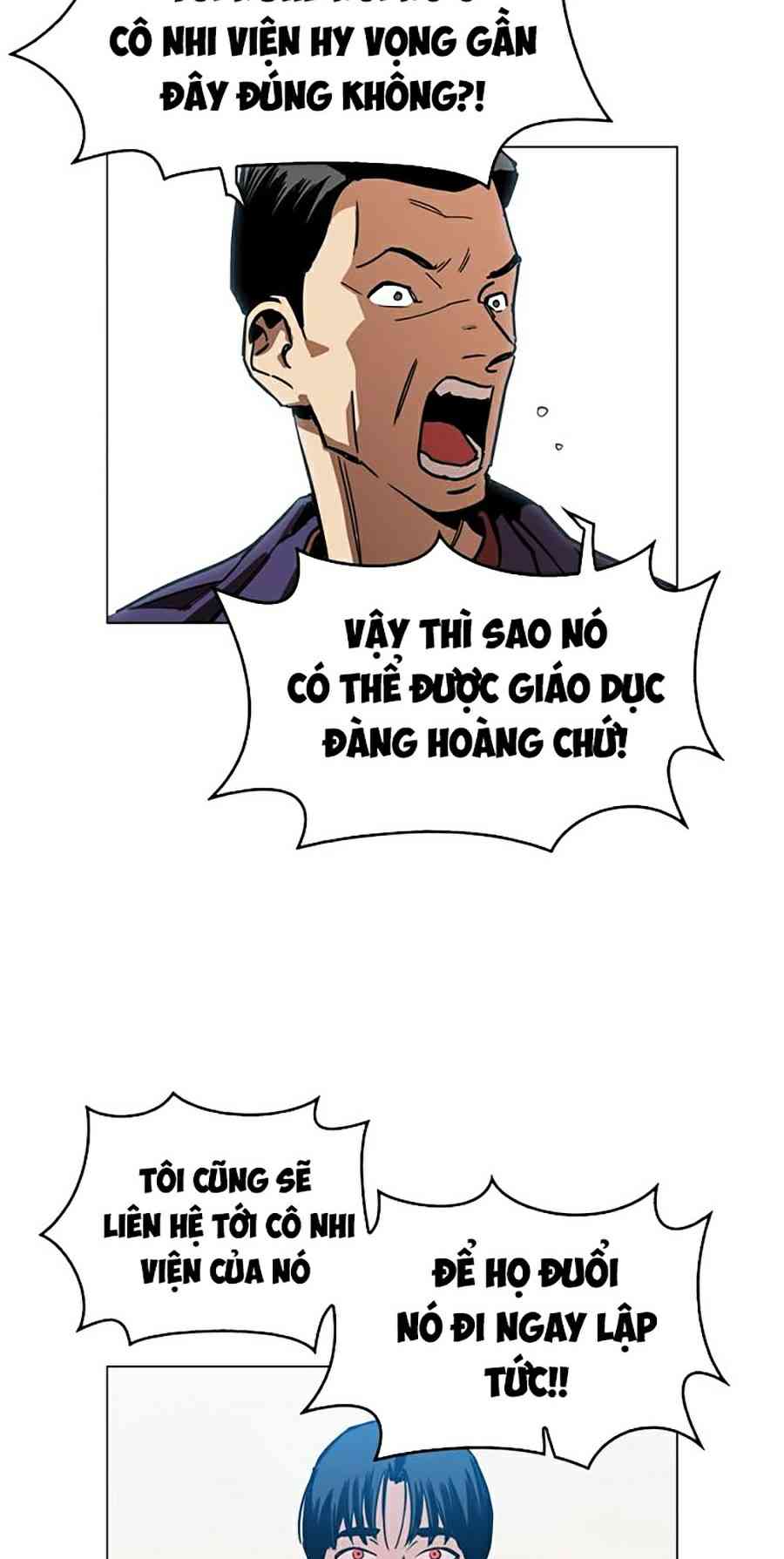 Kỷ Nguyên Tàn Bạo - Page 65