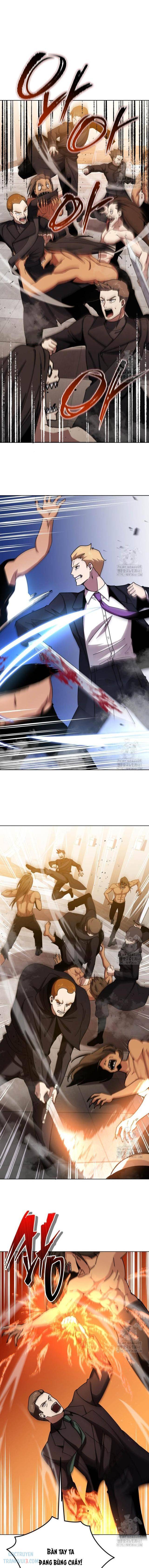 Ma Tôn Tái Thế - Page 15