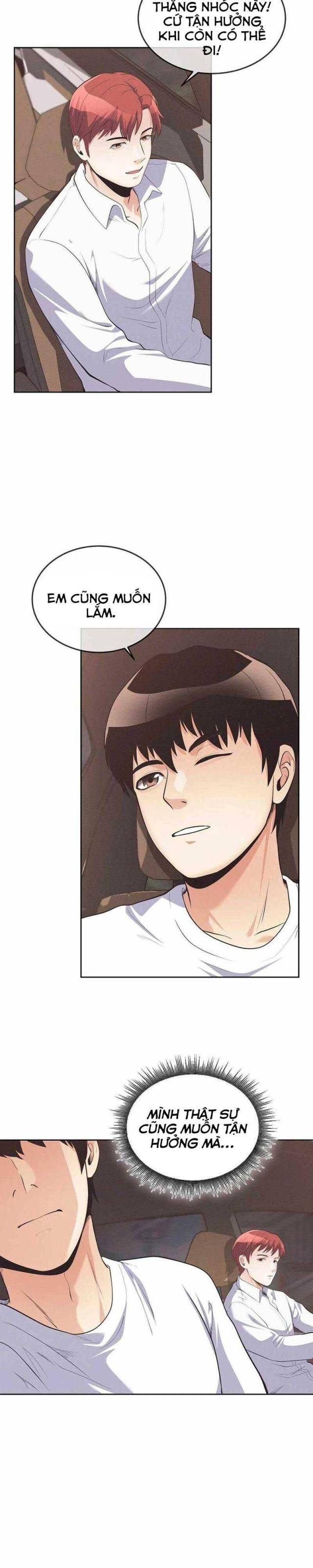 Thước Phim Sự Thật - Page 11