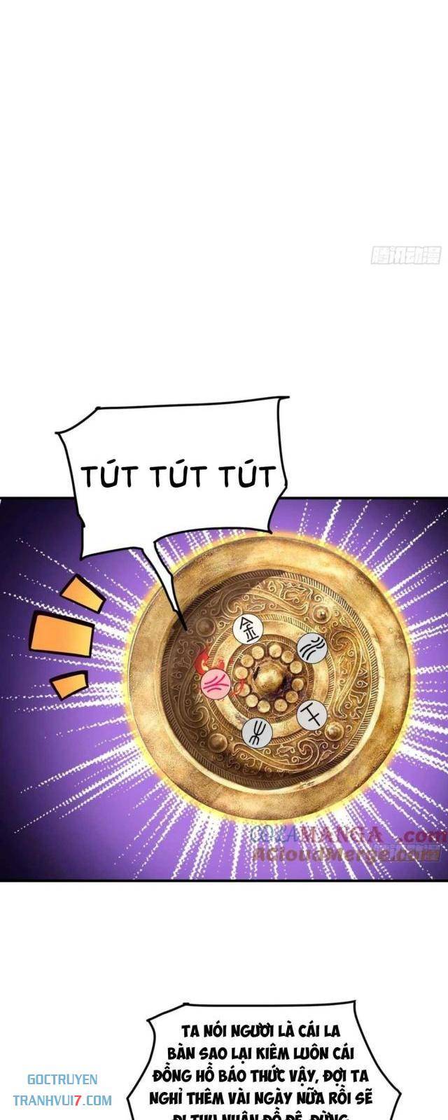 Luyện Khí 3000 Tầng, Mở Đầu Thu Nữ Đế Làm Đồ Đệ - Page 4