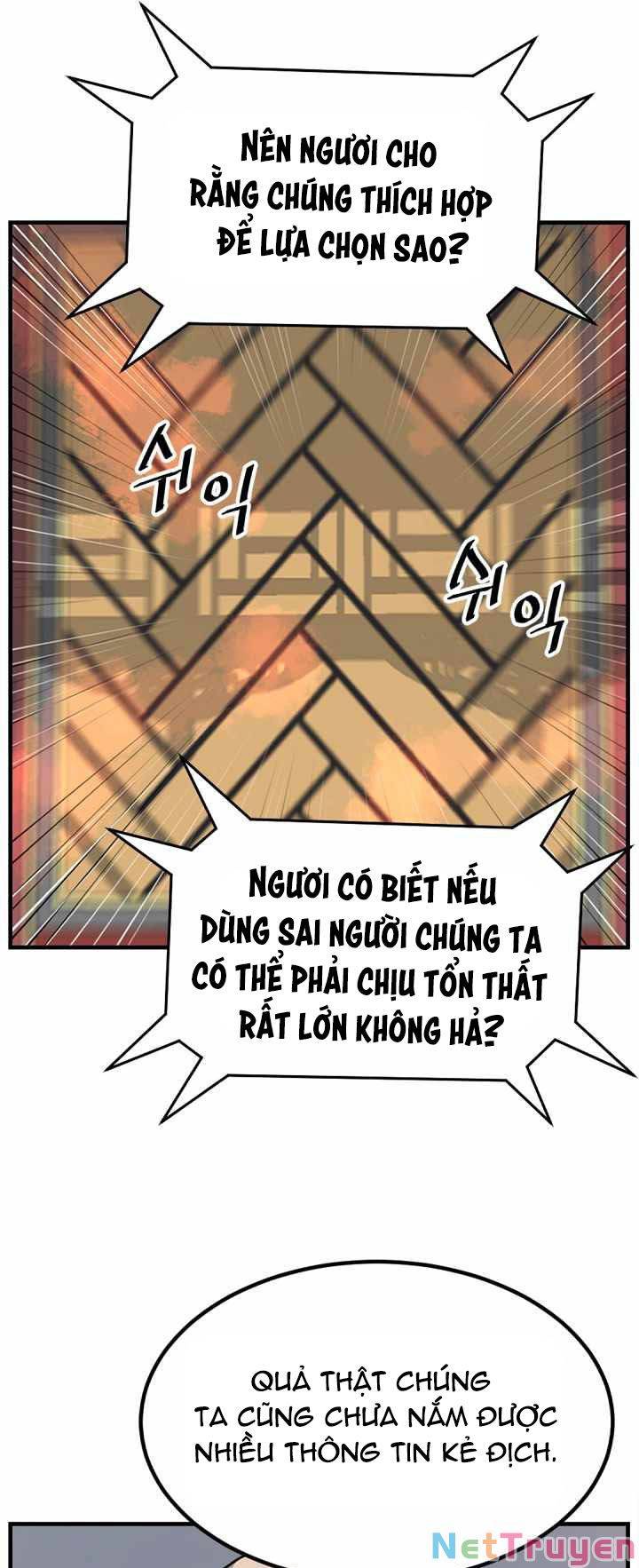 Trọng Sinh-Bất Khả Chiến Bại - Page 20