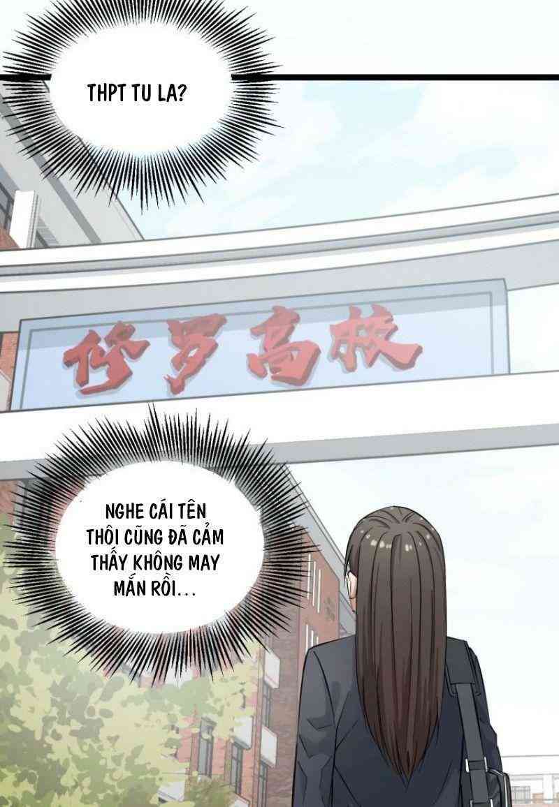 Đối Mặt Với Thử Thách - Page 47