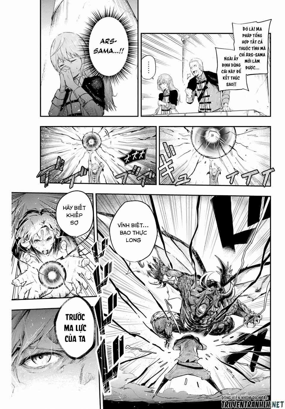 Tái Sinh Nô Lệ - Page 19