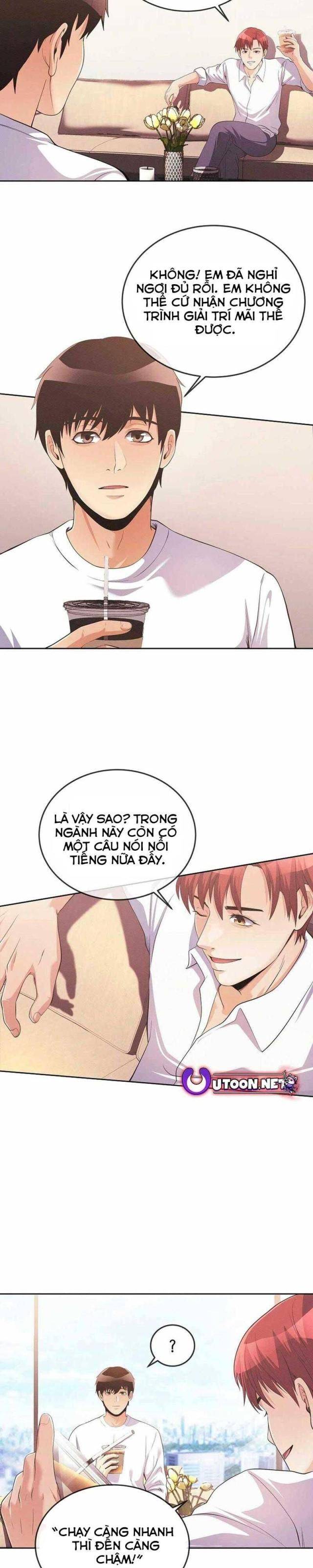 Thước Phim Sự Thật - Page 23