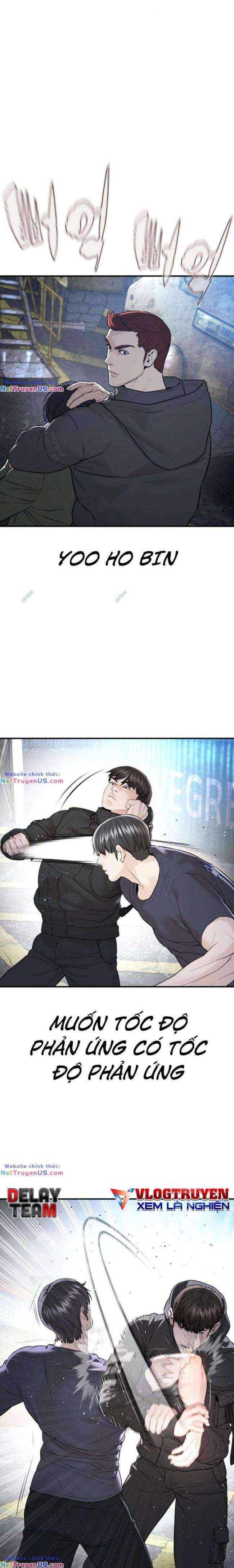 Học Cách Chiến Đấu - Page 31