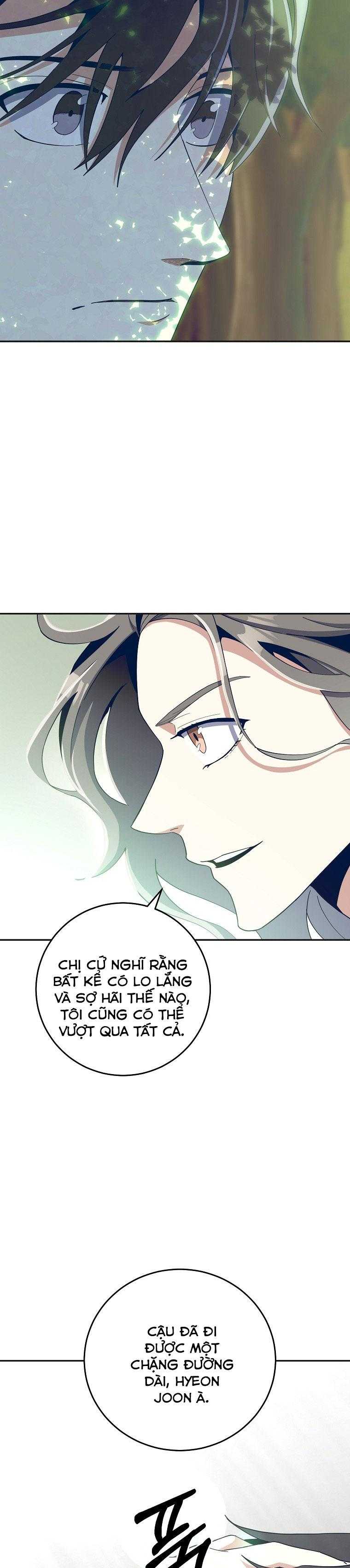 Tôi Là Thợ Săn Có Sức Mạnh Của 99 Vạn Tiền Kiếp - Page 9