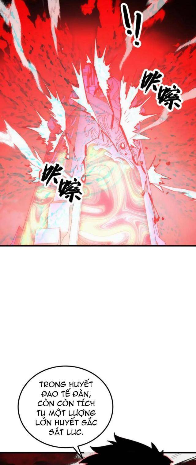 Mạt Thế Quật Khởi - Page 28