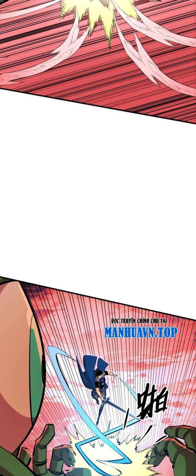 Mạt Thế Quật Khởi - Page 19