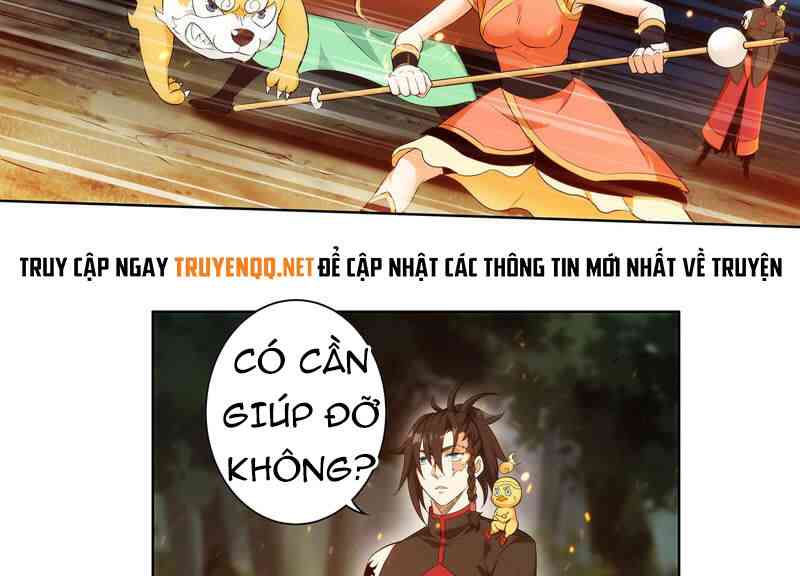 Yêu Linh Cứu Hỏa - Page 15