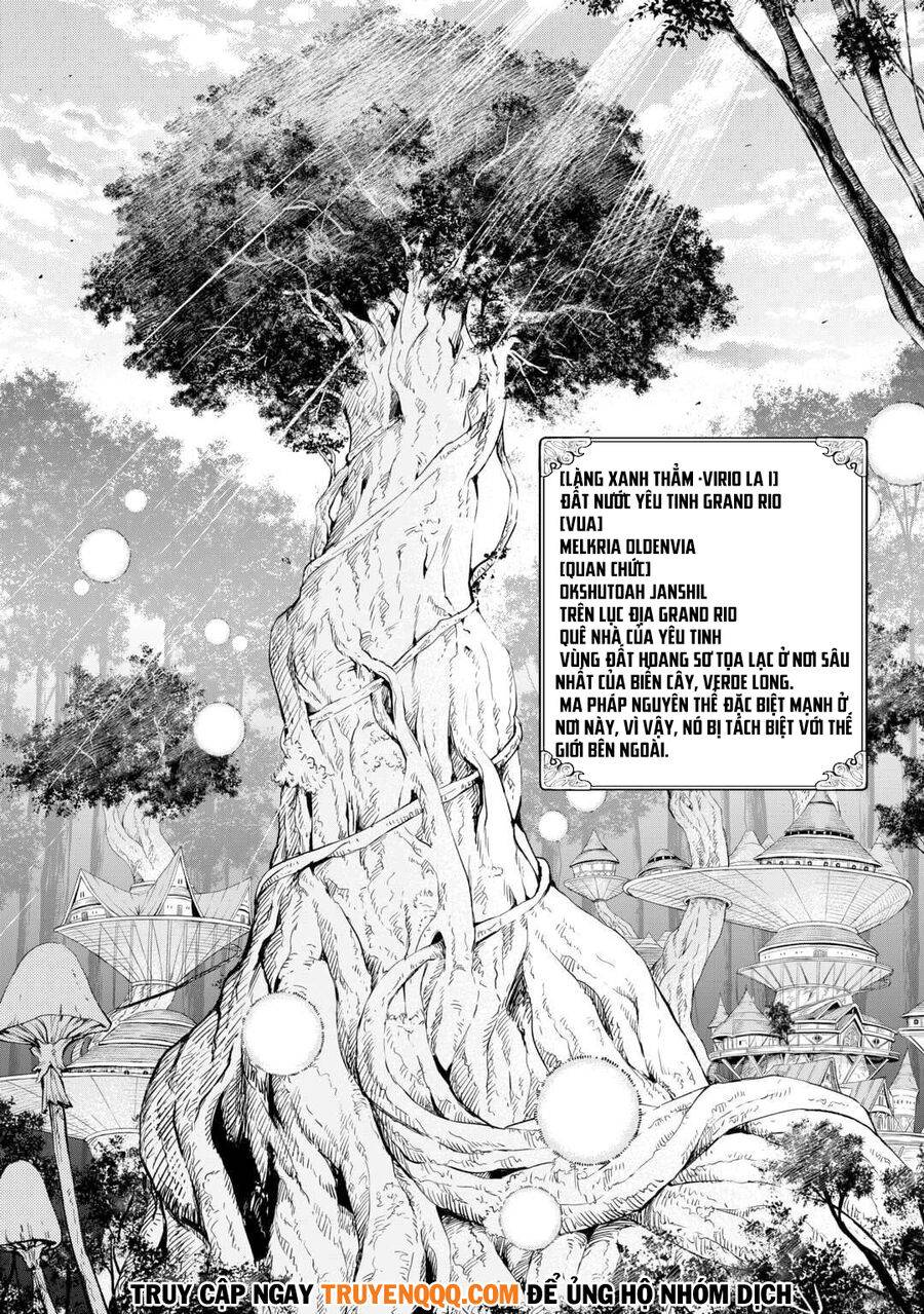 Sozai Saishuka No Isekai Ryokouki - Page 4