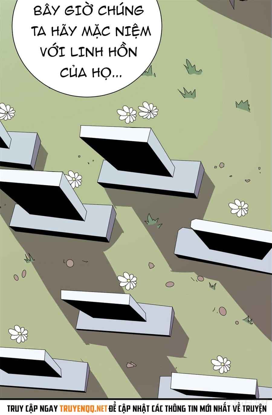 Nghịch Thiên Chiến Kỷ - Page 30