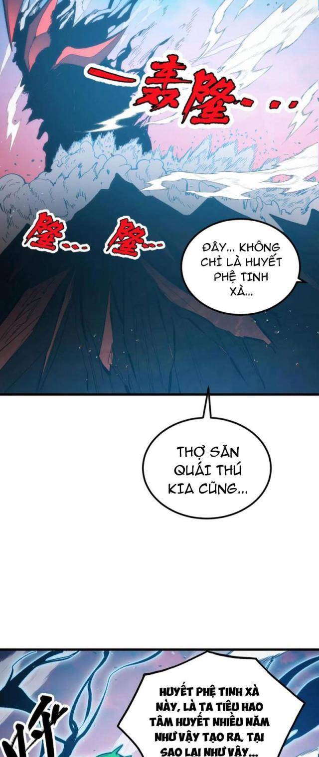 Mạt Thế Quật Khởi - Page 16