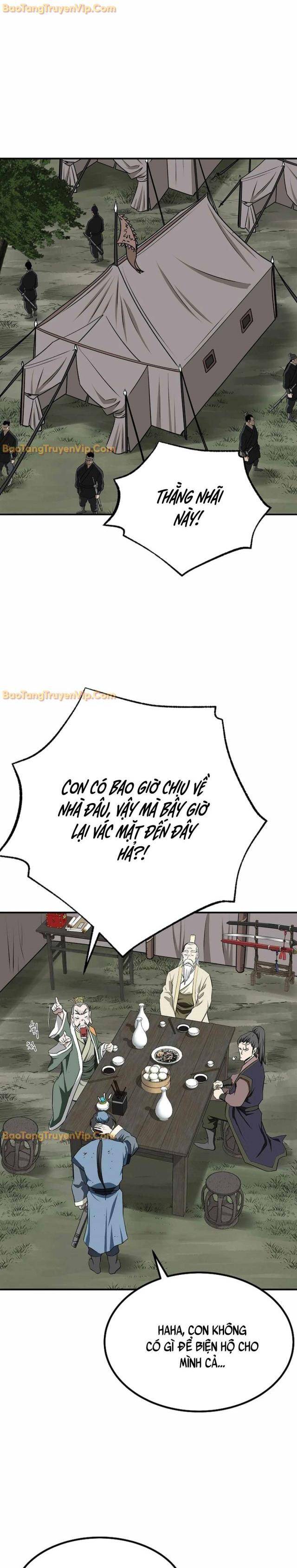 Cung Quỷ Kiếm Thần - Page 25