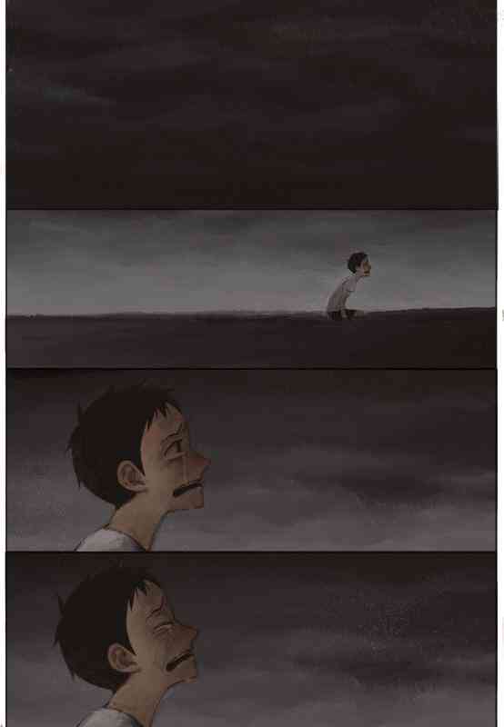 Đường Chân Trời - Page 57