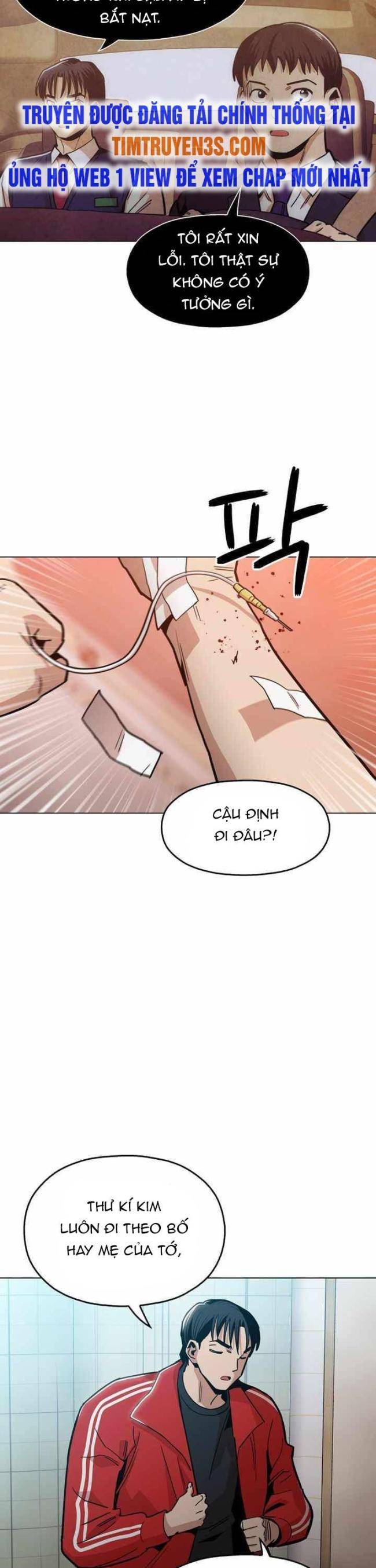 Kỷ Nguyên Tàn Bạo - Page 26