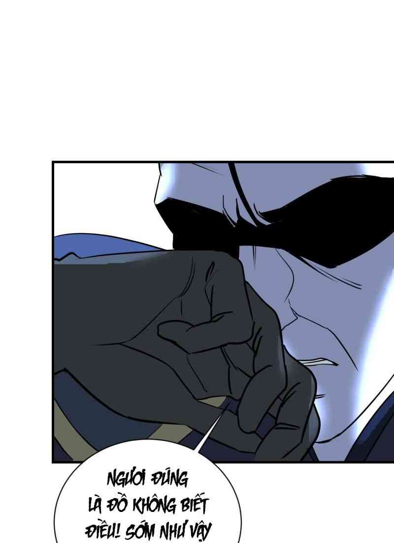 Đế Quốc Lê Man - Page 35