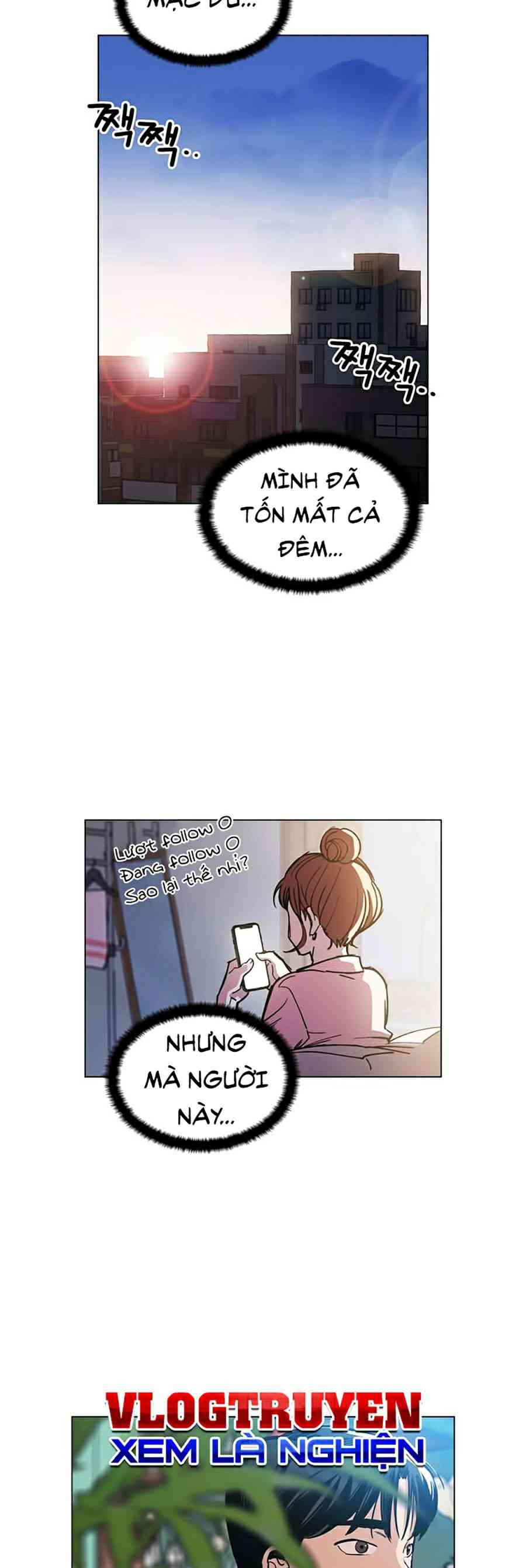 Kỷ Nguyên Tàn Bạo - Page 34