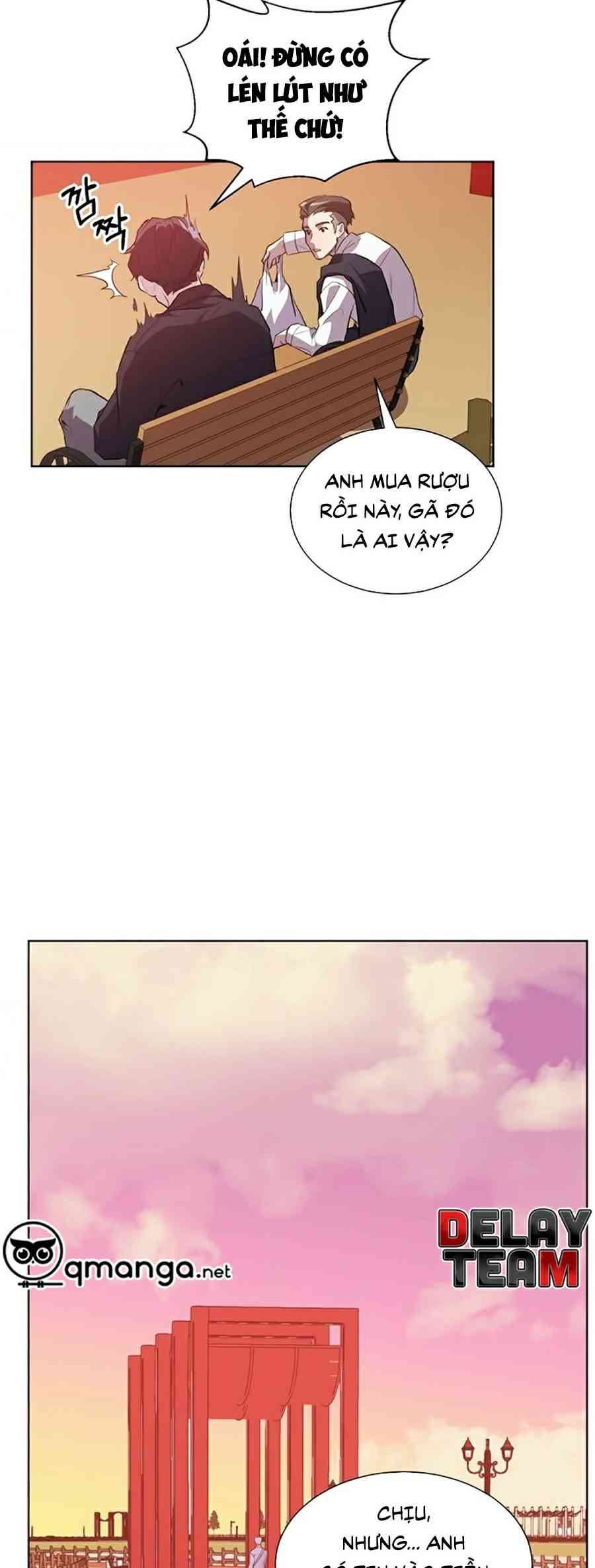 Tôi Là Thợ Săn Có Sức Mạnh Của 99 Vạn Tiền Kiếp - Page 56