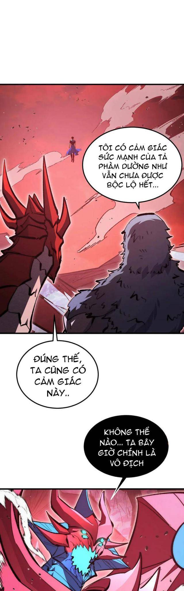 Mạt Thế Quật Khởi - Page 12