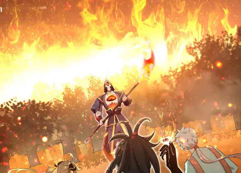 Yêu Linh Cứu Hỏa - Page 84