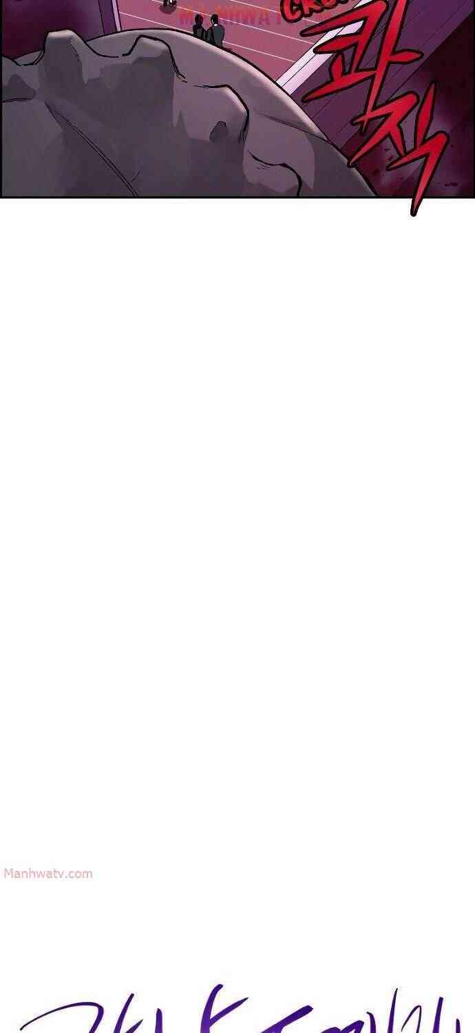 Yêu Tinh Thành Phố GangNam - Page 22