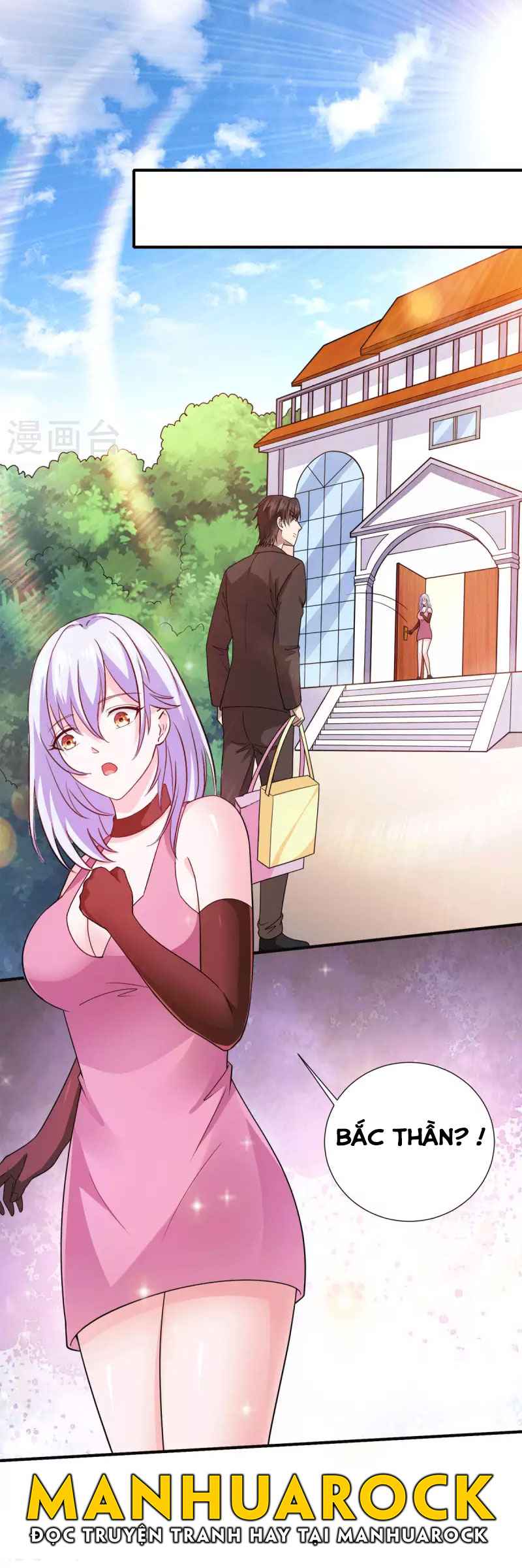 Thần Chiến Tranh - Page 24