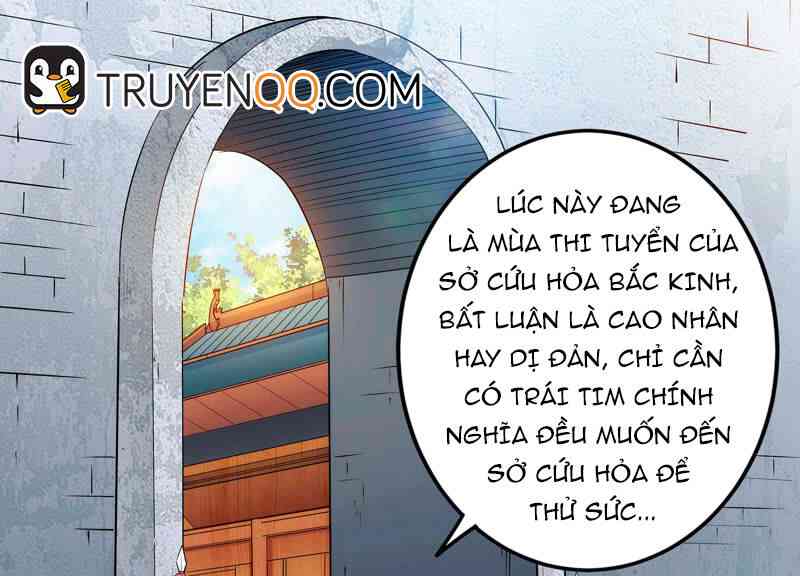 Yêu Linh Cứu Hỏa - Page 4