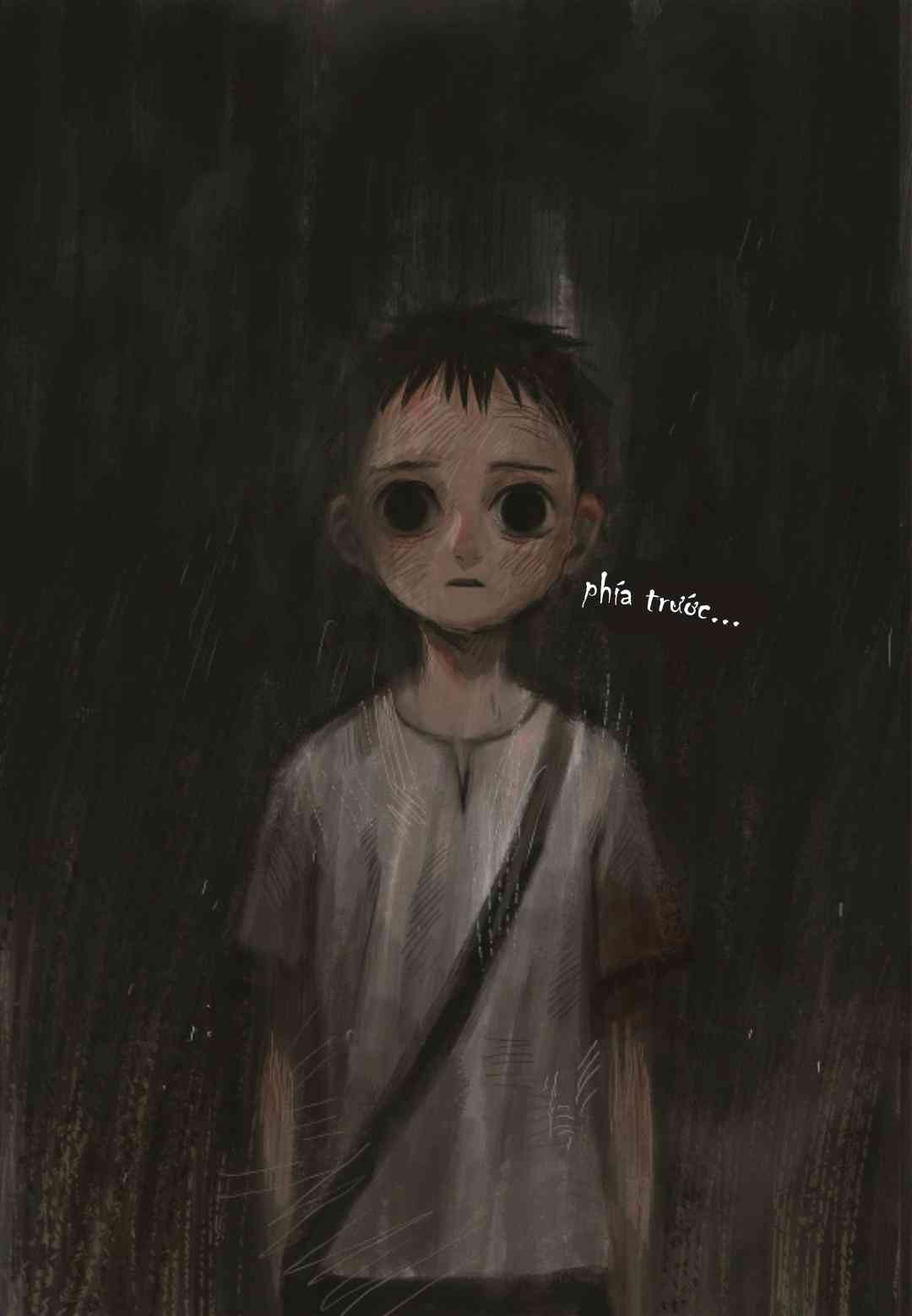 Đường Chân Trời - Page 41