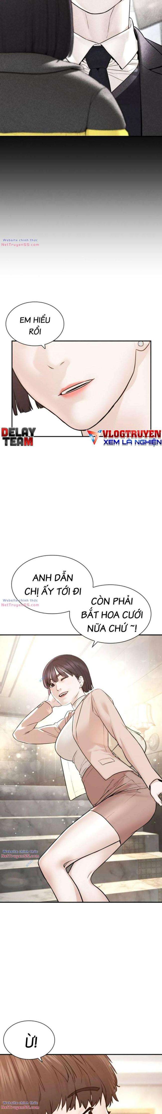 Học Cách Chiến Đấu - Page 29