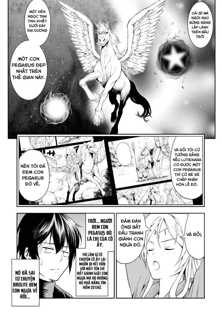 Sozai Saishuka No Isekai Ryokouki - Page 16