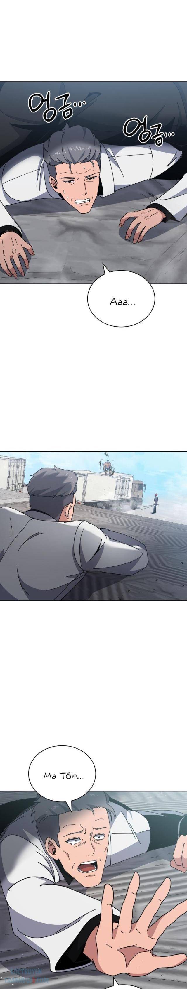 Ma Tôn Tái Thế - Page 25