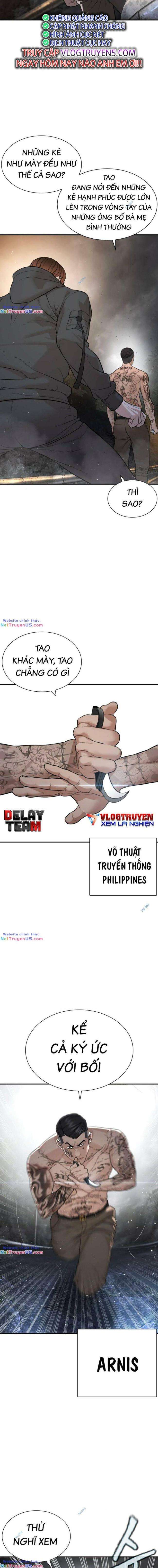 Học Cách Chiến Đấu - Page 8