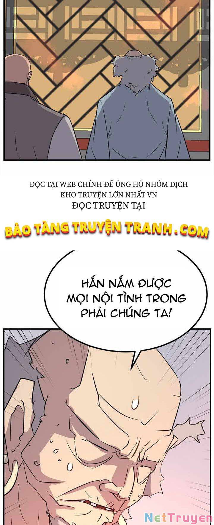 Trọng Sinh-Bất Khả Chiến Bại - Page 22
