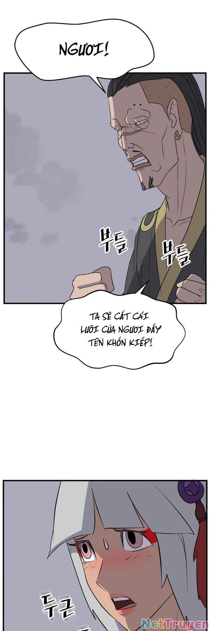 Trọng Sinh-Bất Khả Chiến Bại - Page 21