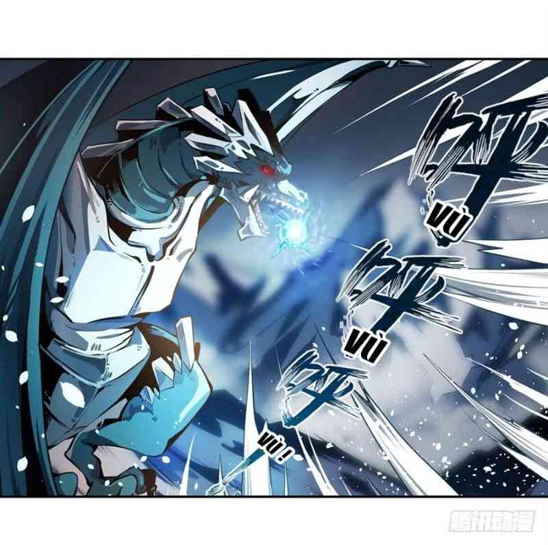 Vô Hạn Sứ Đồ Và 12 Nữ Chiến Binh - Page 40