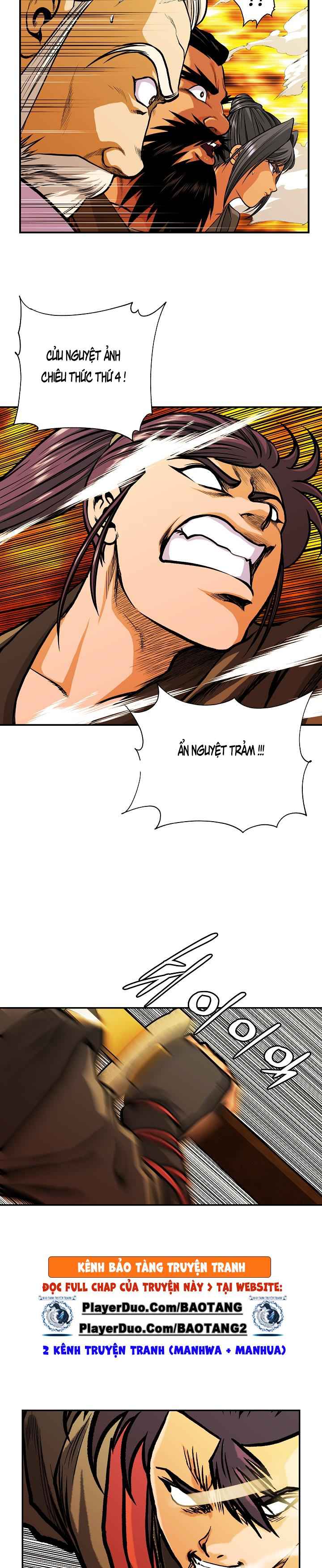 Ngũ Hợp Chí Tôn - Page 7