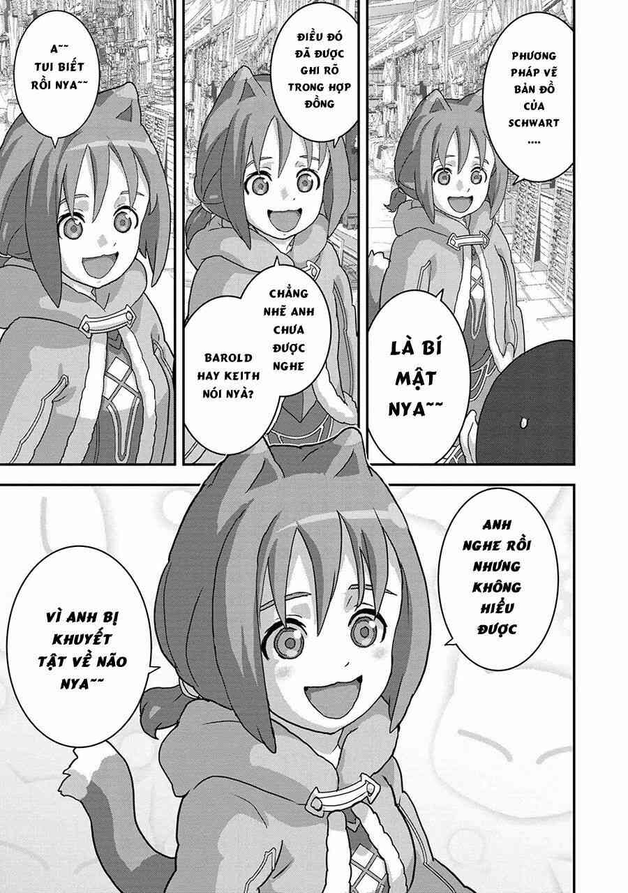 FPS - Trò Chơi Hỗn Loạn - Page 9