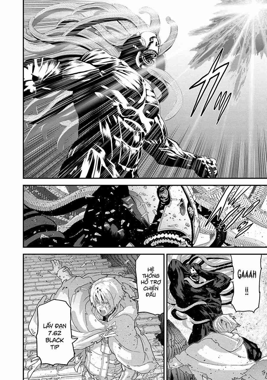 FPS - Trò Chơi Hỗn Loạn - Page 44