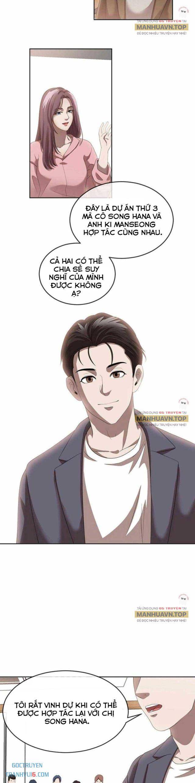 Thước Phim Sự Thật - Page 14