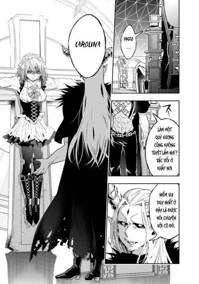 Thuần Thú Sư Ở Dị Giới - Page 8