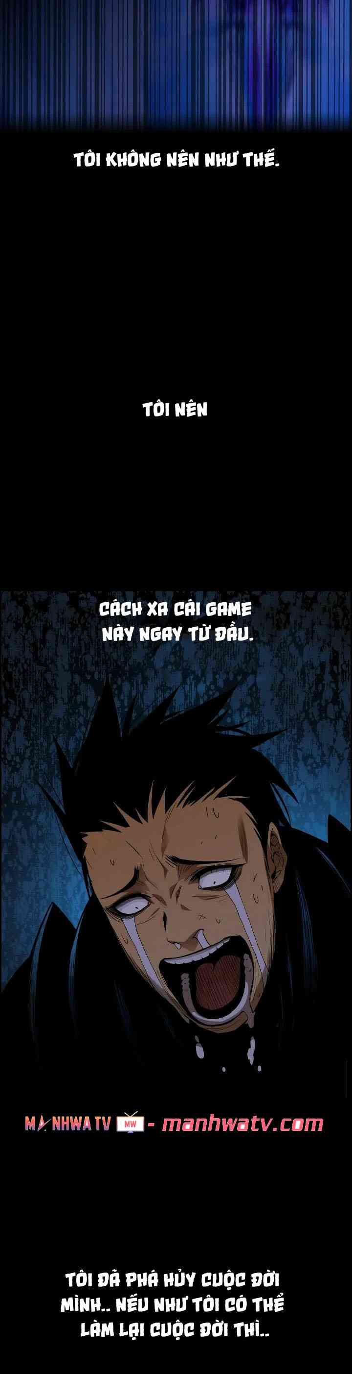 Sức Mạnh Của Người Chơi Mới - Page 25
