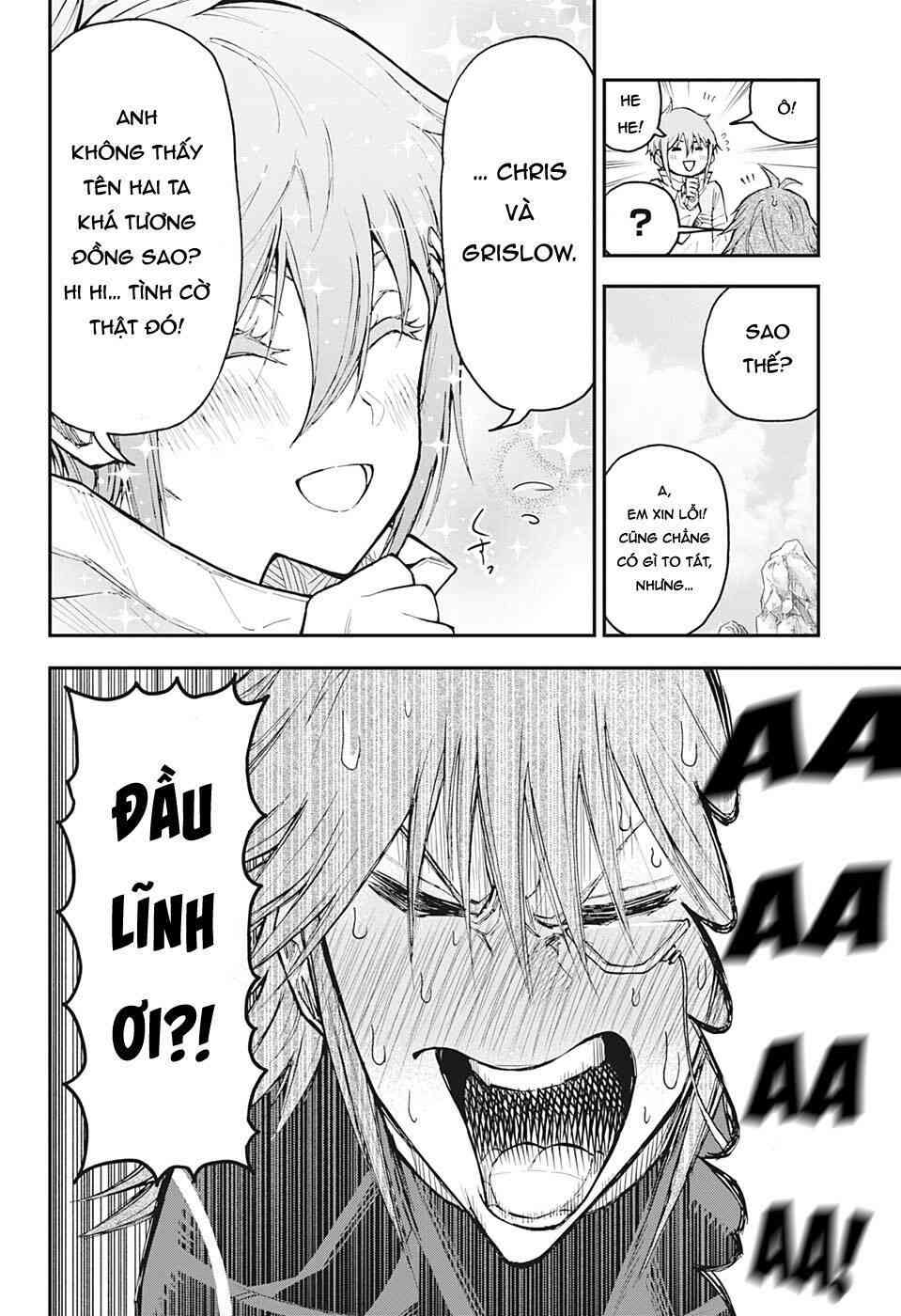 Agravity Boys - Page 7