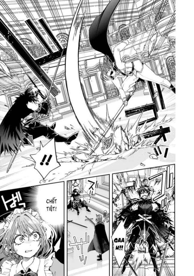 Thuần Thú Sư Ở Dị Giới - Page 4