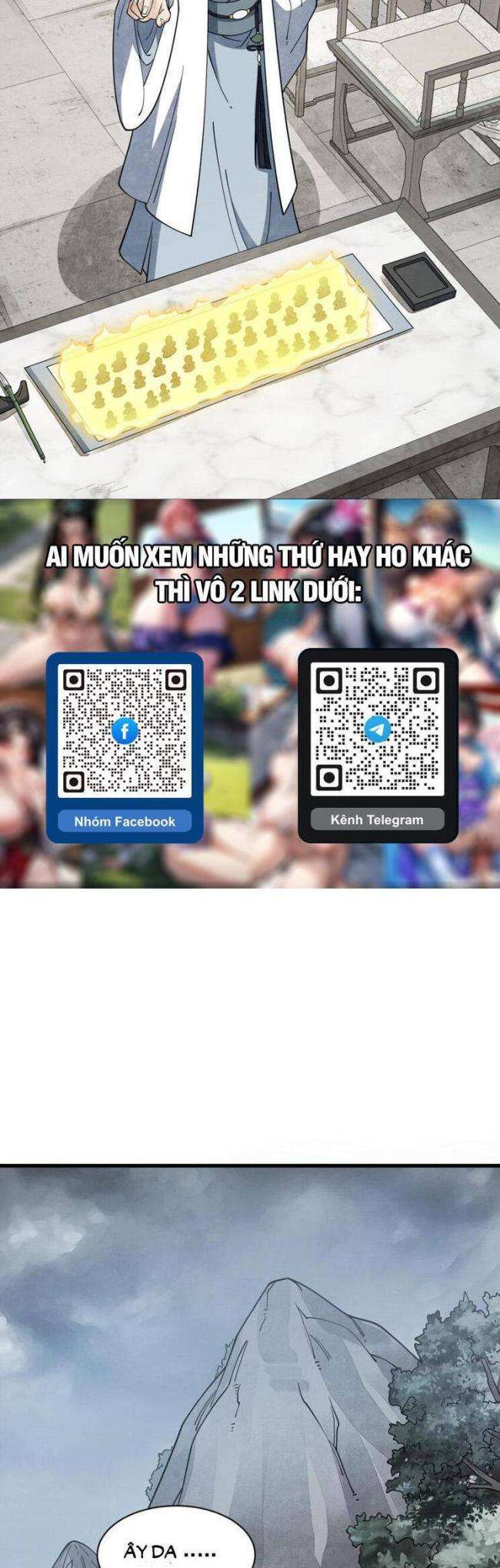 Lạn Kha Kỳ Duyên - Page 4