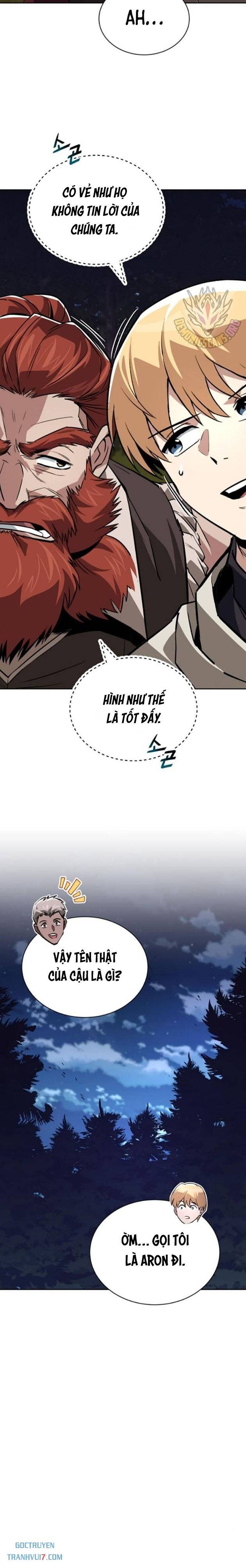 Quý Tộc Lười Biếng Trở Thành Thiên Tài - Page 35